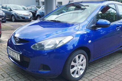 Mazda 2 141.000 km 3.190 &euro; Ludwigshafen am Rhein 67059