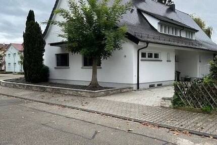 Hochwertig sanierte Büroeinheit in gepflegter Lage von Waghäusel-Kirrlach 3 zimmer