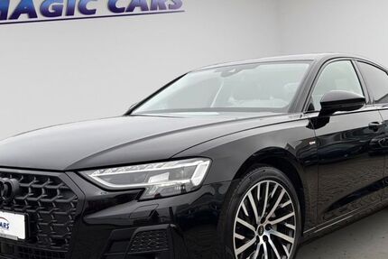Audi A8 33.000 km 68.900 &euro; Worms 67547