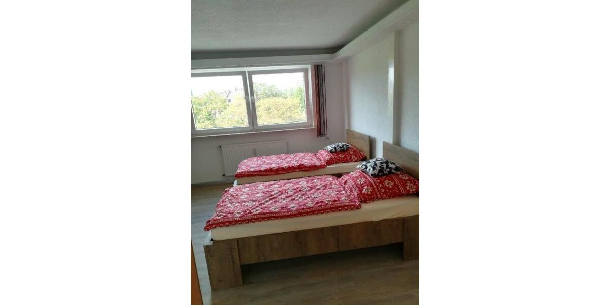 ObjNr:19700 - 3 Zimmerwohnung als rentable Kapitalanlage in Ludwigshafen 3 zimmer