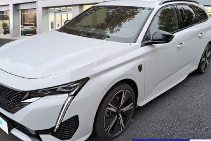 Peugeot 308 31.160 km 24.890 &euro; Mannheim 68309