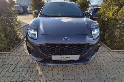 Ford Puma 27.250 km 20.990 &euro; Mannheim 68219