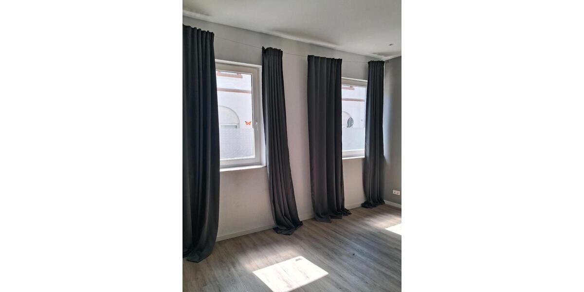 Erdgeschoßwohnung Weinheim - 2 Zimmer, 66 m&sup2;, 880&euro; | Angebot:26693308