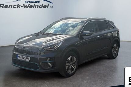 Kia Niro 45.104 km 27.489 &euro; Mannheim 68199