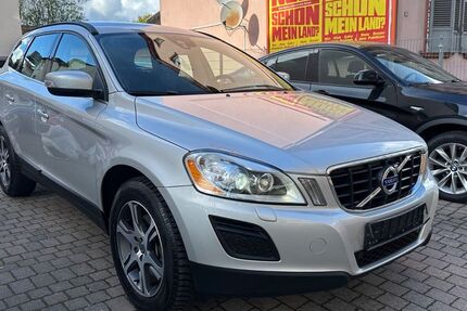 Volvo XC60 141.000 km 13.290 &euro; Worms 67547