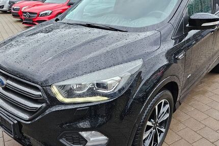 Ford Kuga 71.344 km 17.450 &euro; Lachen-Speyerdorf 67435