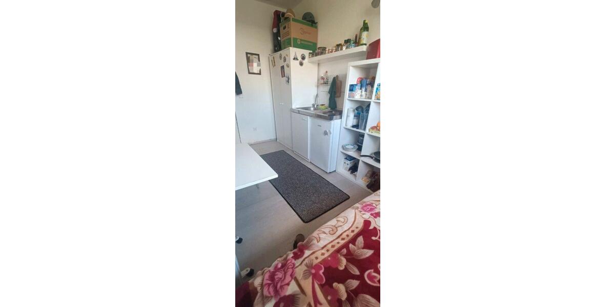 Etagenwohnung Speyer - 1 Zimmer, 19 m&sup2;, 415&euro; | Angebot:26211195