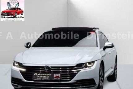 VW Arteon 99.757 km 20.999 &euro; Dirmstein 67246