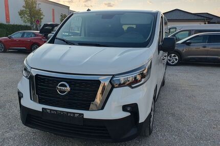 Nissan NV300 45.800 km 25.500 € Neuhofen 67141
