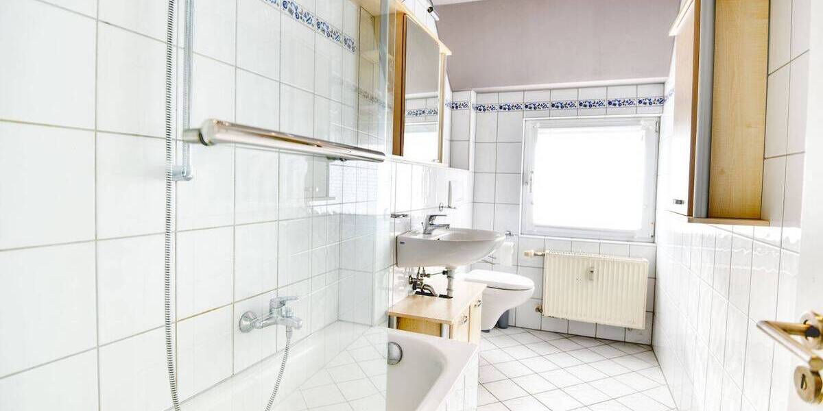 Etagenwohnung Heidelberg Handschuhsheim - 5 Zimmer, 140 m&sup2;, 600.000&euro; | Angebot:24074828