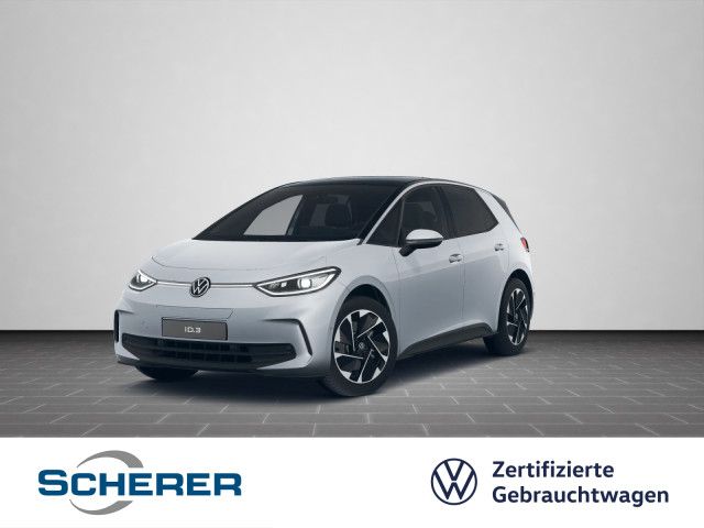 VW ID.3 1.001 km 35.980 &euro; Ludwigshafen 67059