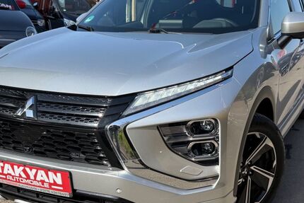 Mitsubishi Eclipse 49.000 km 18.990 &euro; Mannheim 68309