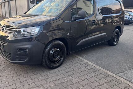 Citroen Berlingo 149.900 km 8.490 &euro; Mannheim 68309