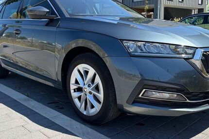 Skoda Octavia 52.000 km 20.950 &euro; Mannheim 68309