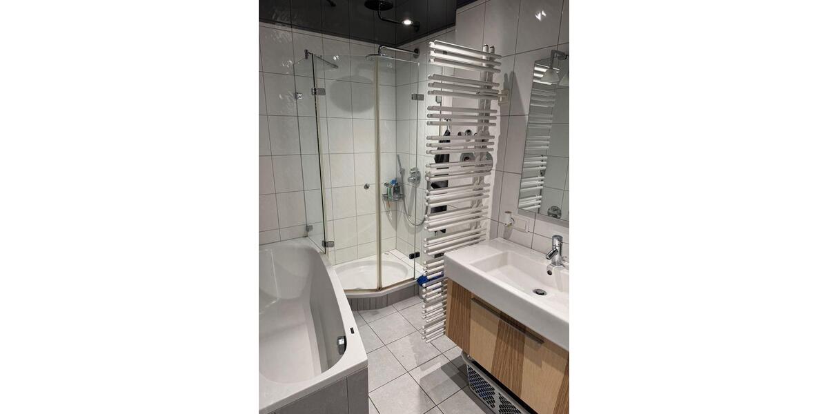 Etagenwohnung Hockenheim - 4 Zimmer, 89 m&sup2;, 267.000&euro; | Angebot:24770982