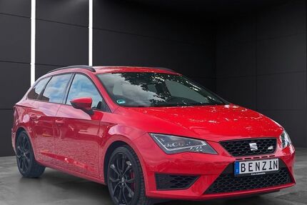 Seat Leon 132.658 km 15.490 &euro; Worms 67547
