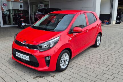 Kia Picanto 50.500 km 11.990 &euro; Freinsheim 67251