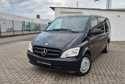 Mercedes-Benz Vito 214.500 km 13.500 &euro; Mutterstadt 67112