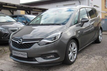 Opel Zafira 37.000 km 17.198 &euro; Worms 67547