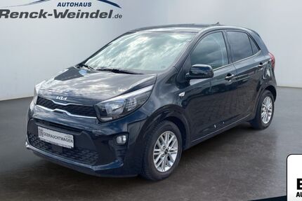 Kia Picanto 37.988 km 13.989 &euro; Mannheim 68199