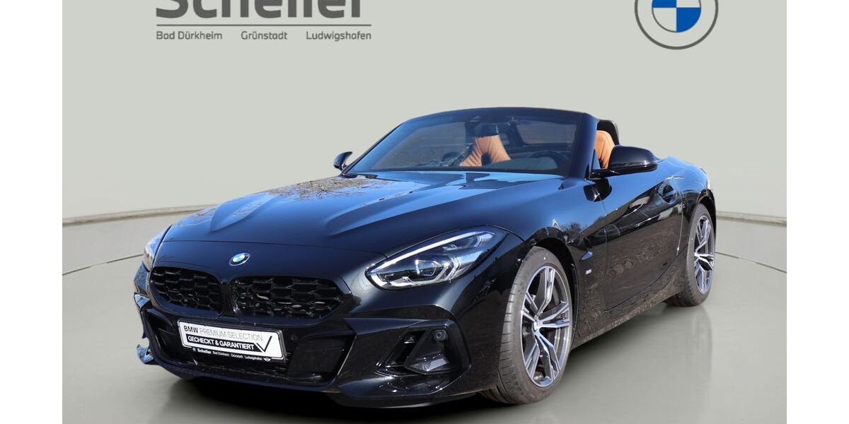 BMW Z4 6.700 km 47.900 &euro; Bad Dürkheim 67098