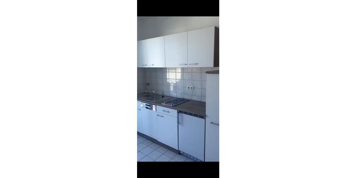 Etagenwohnung Mannheim Almenhof - 3 Zimmer, 80 m&sup2;, 1.390&euro; | Angebot:26127044