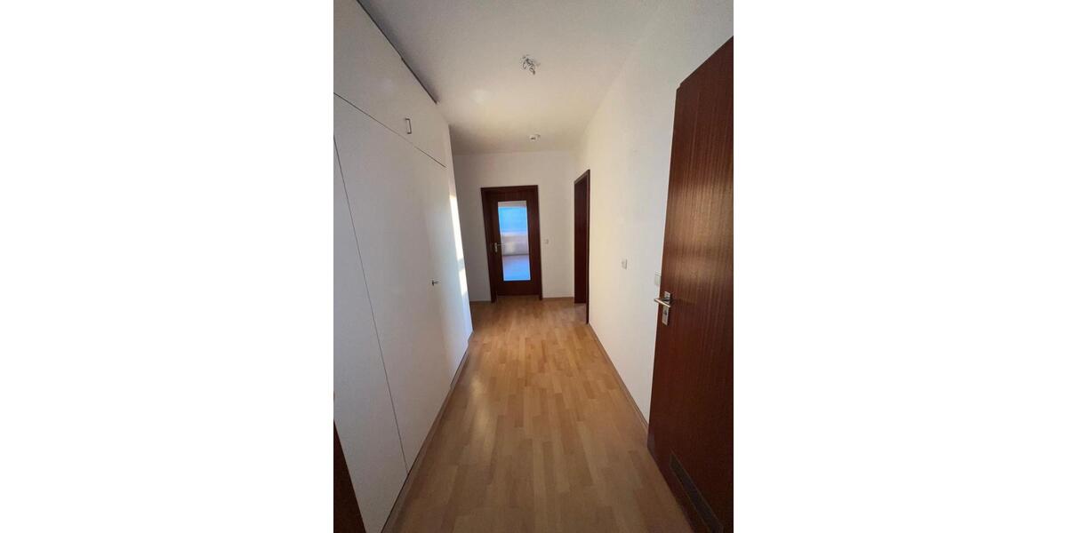 Moderne 2 Zimmer Wohnung im 7.OG in Lu Gartenstadt 2 zimmer