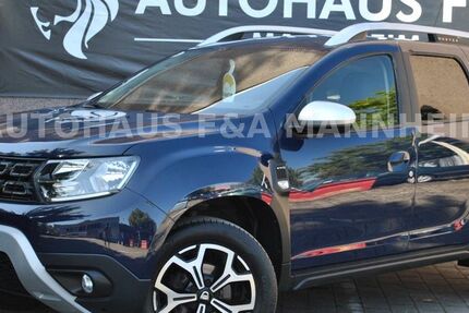 Dacia Duster 62.000 km 15.490 &euro; mannheim 68199