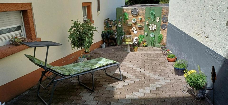 Doppelhaushälfte Lautertal (Odenwald) - 3 Zimmer, 108 m&sup2;, 195.000&euro; | Angebot:24453901