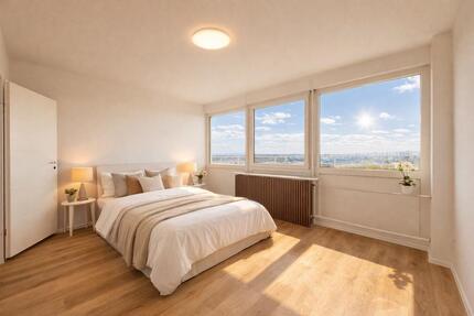 Wohnung Ludwigshafen am Rhein Edigheim - 3 Zimmer, 80 m&sup2;, 199.000&euro; | Angebot:25307720