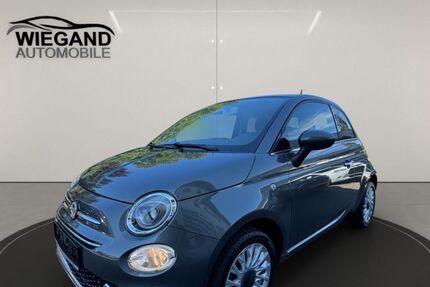 Fiat 500 95.850 km 8.490 &euro; Viernheim 68519