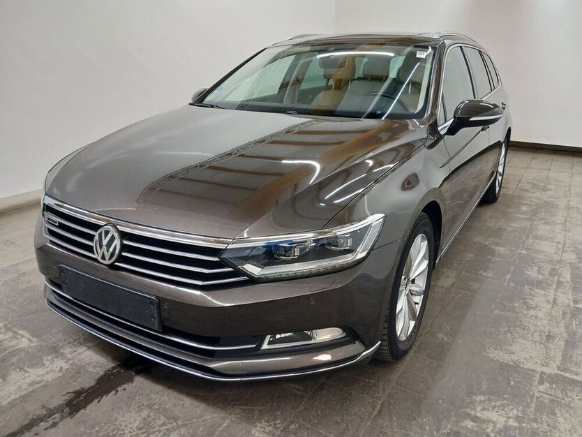 Passat Variant