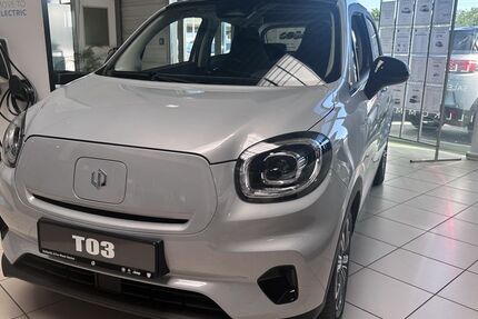 Leapmotor T03 2.500 km 16.470 &euro; Mannheim 68309