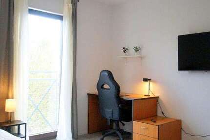 Zimmer Mannheim Niederfeld - 1 Zimmer, 750&euro; | Angebot:27256496