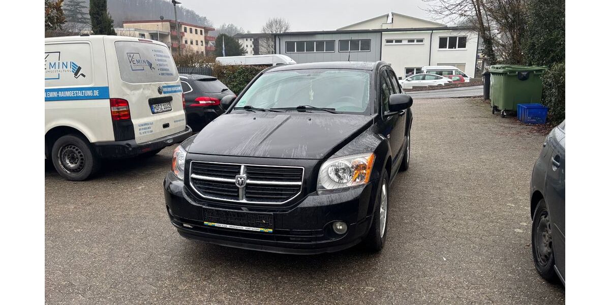 Dodge Caliber 256.882 km 2.000 &euro; Neckargemünd 69151