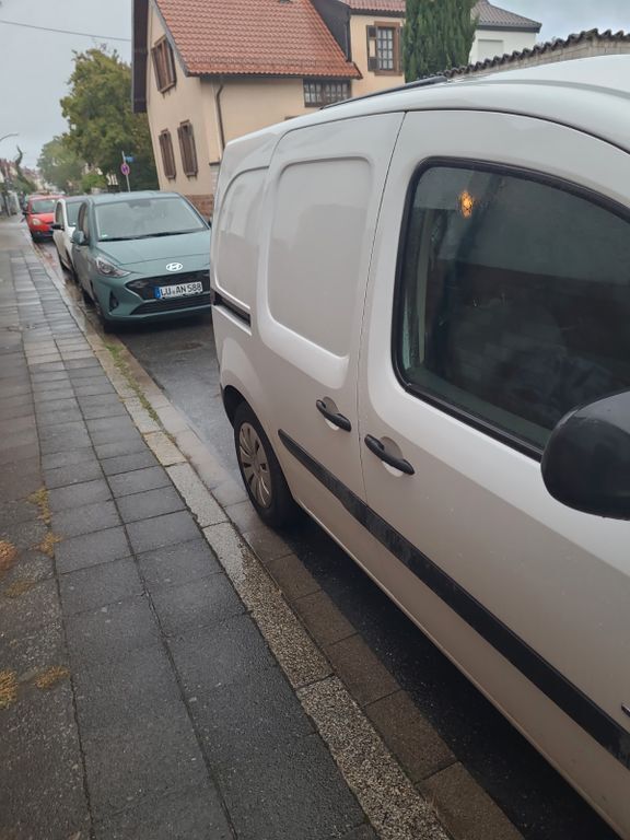 Mercedes-Benz Citan 43.000 km 12.000 € Ludwigshafen 67067