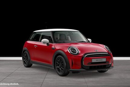 Mini Cooper 50.960 km 22.490 &euro; Mannheim 68169