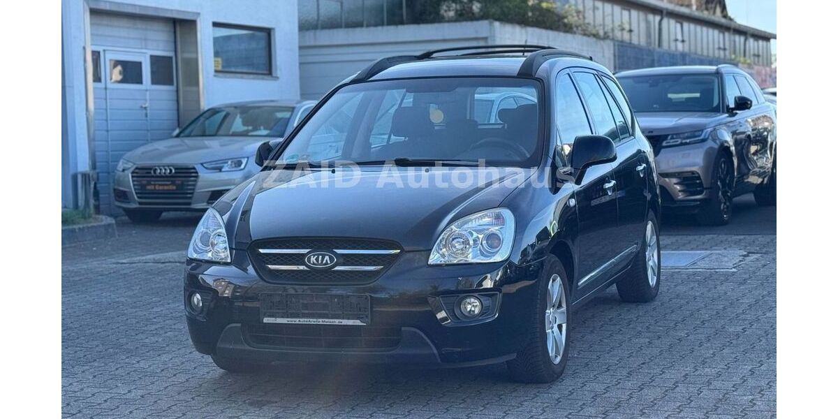 Kia Carens 230.000 km 2.699 € Wiesloch 69168