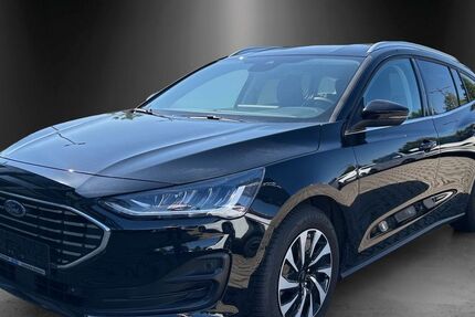 Ford Focus 19.990 km 20.990 &euro; Weinheim 69469