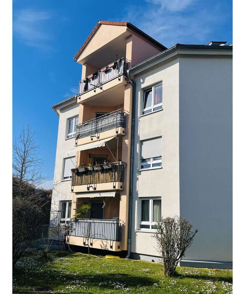 Wohnung zum Kaufen in Brühl 286.000 € 75.43 m²
