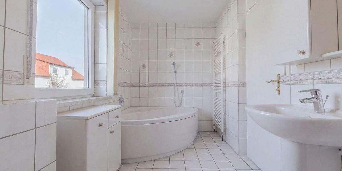 Reihenendhaus Mannheim Käfertal - 6 Zimmer, 210 m&sup2;, 830.000&euro; | Angebot:25846249