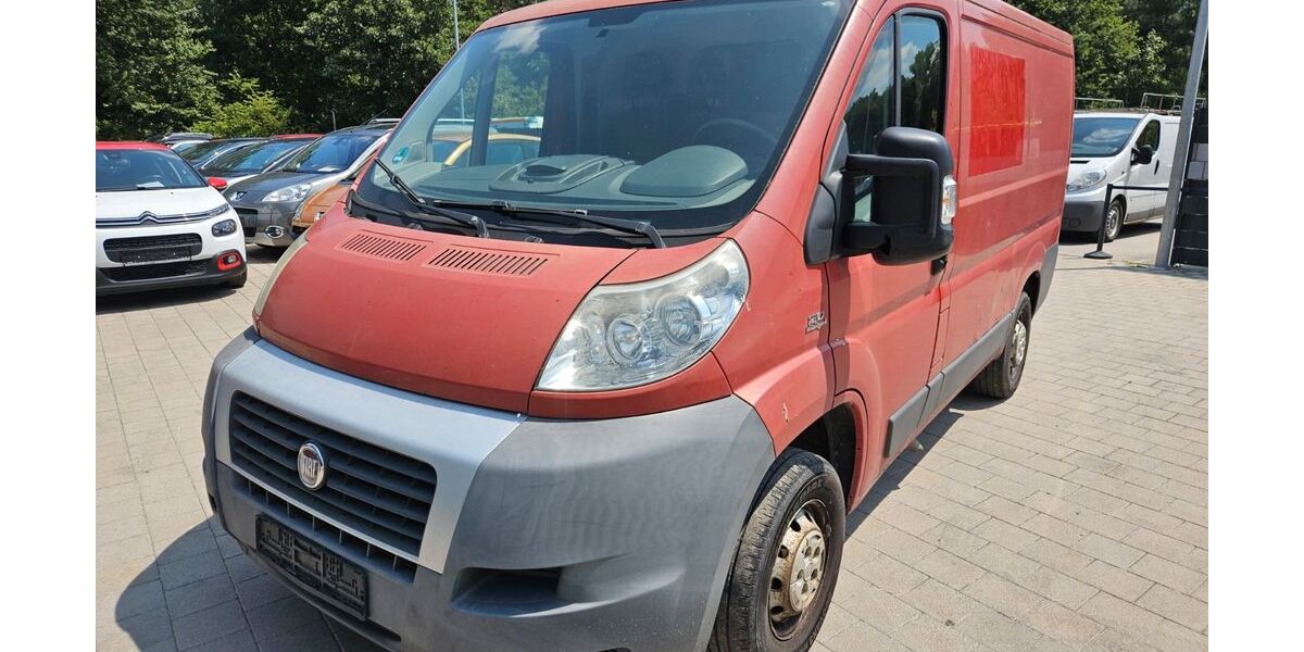 Fiat Ducato 395.018 km 3.150 &euro; Lachen-Speyerdorf 67435