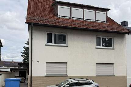 Wohnung Plankstadt - 2 Zimmer, 59 m&sup2;, 792&euro; | Angebot:27260694