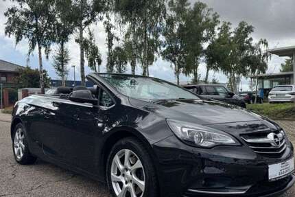 Opel Cascada 150.000 km 8.500 &euro; Speyer 67346
