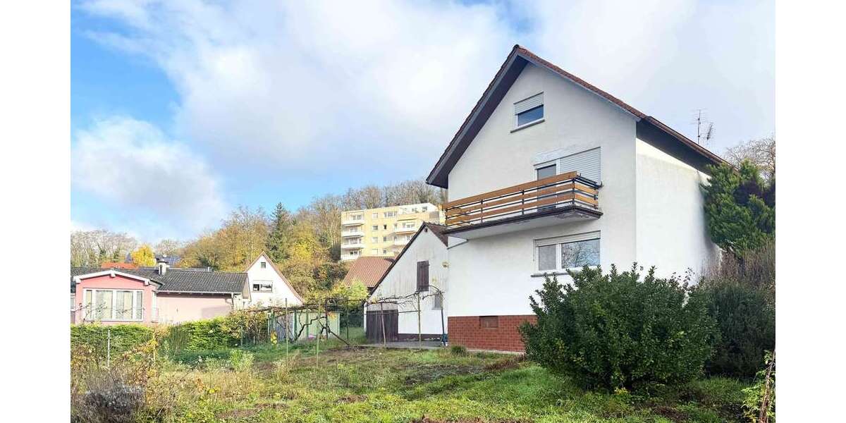 Einfamilienhaus Nußloch - 6 Zimmer, 155 m&sup2;, 790.000&euro; | Angebot:23863751
