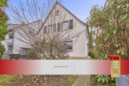 Haus Mannheim Feudenheim - 4 Zimmer, 117 m&sup2;, 499.000&euro; | Angebot:23830340