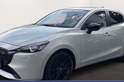 Mazda 2 33.578 km 16.450 &euro; Heidelberg 69126