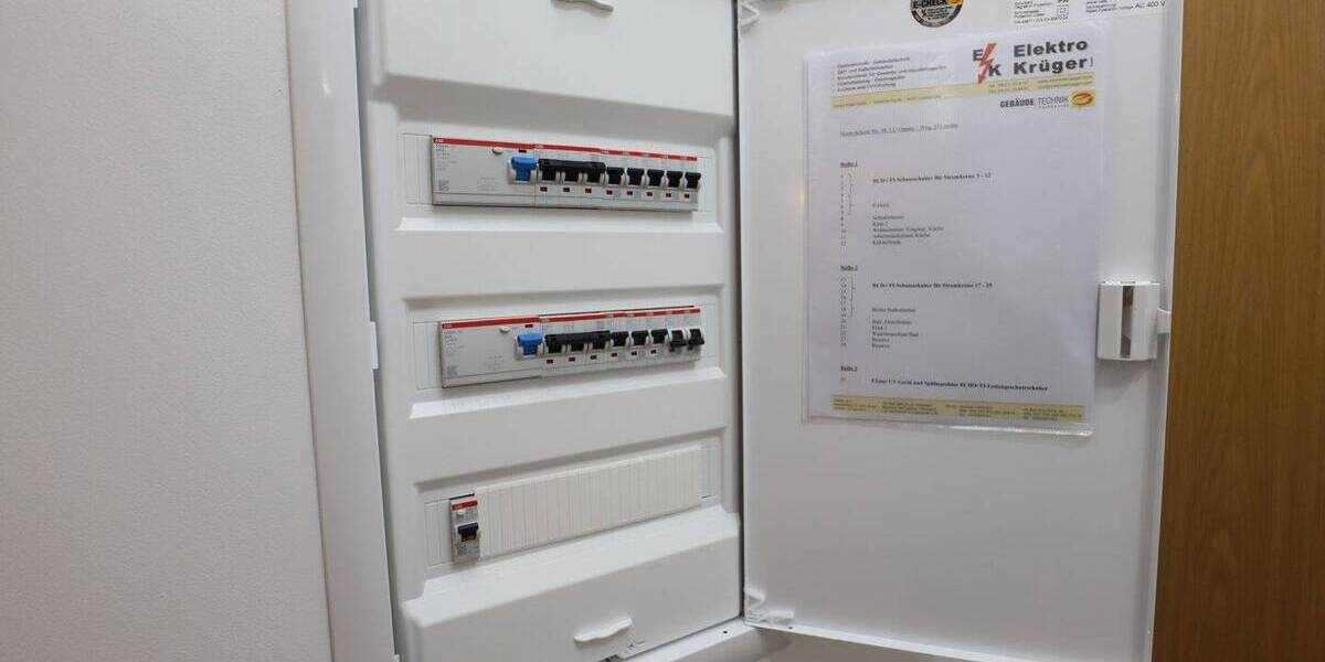 Etagenwohnung Ludwigshafen am Rhein Oppau - 3 Zimmer, 85 m&sup2;, 290.000&euro; | Angebot:26238678