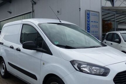 Ford Transit Courier 16.000 km 11.990 € Hockenheim 68766