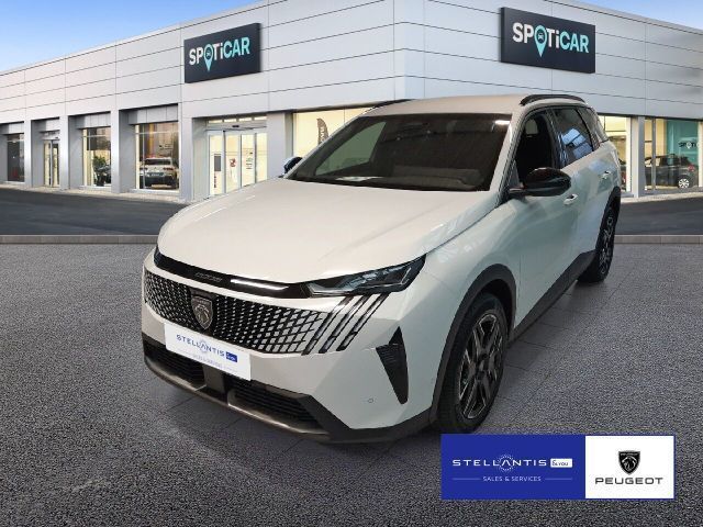 Peugeot 5008 11.000 km 30.470 &euro; Heidelberg 69126